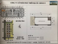 Suất ngoại giao Kiot 50 Thanh Hà góc sát sảnh B2.1 HH03 chênh rẻ nhất Suất ngoại giao Kiot 50 Thanh Hà góc sát sảnh B2.1 HH03 chênh rẻ nhất