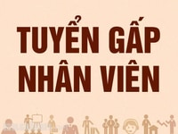 Tuyển dụng 03 nhân viên tư vấn chăm sóc sức khỏe và làm đẹp. Tuyển dụng 03 nhân viên tư vấn chăm sóc sức khỏe và làm đẹp.