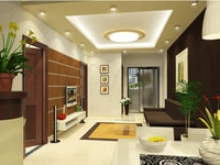 Cần cho thuê căn hộ Giai Việt Quận 8, DT 150m2, 3pn Cần cho thuê căn hộ Giai Việt Quận 8, DT 150m2, 3pn