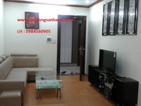 Cho thuê căn Góc chung cư CT5 Cát Tường tại TP.Bắc Ninh Cho thuê căn Góc chung cư CT5 Cát Tường tại TP.Bắc Ninh