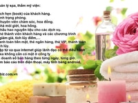 Phần mềm quản lý spa, thẩm mỹ viện Phần mềm quản lý spa, thẩm mỹ viện