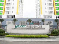 Shophoue Melody Âu cơ ngay ngã ba mũi tàu SHR Shophoue Melody Âu cơ ngay ngã ba mũi tàu SHR
