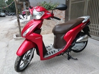 Honda Vision Fi chính chủ 2017 đi 280km Honda Vision Fi chính chủ 2017 đi 280km