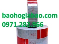 Băng Dính Phản Quang Dán Xe Ba63 Băng Dính Phản Quang Dán Xe Ba63