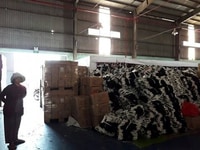 Cho thuê kho diện tích từ 200 - 2000m2 mặt tiền Kinh Dương Vương, Q.6 Cho thuê kho diện tích từ 200 - 2000m2 mặt tiền Kinh Dương Vương, Q.6