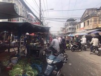 Định Cư Cần Nhượng Lại Kios Chợ Bình Chánh , Hiện Đang Cho Thuê 3tr/th Định Cư Cần Nhượng Lại Kios Chợ Bình Chánh , Hiện Đang Cho Thuê 3tr/th