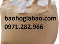 Cung cấp bao Jumbo Cẩu Hàng 1 Tấn Cung cấp bao Jumbo Cẩu Hàng 1 Tấn
