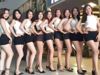 Cần Tuyển Gấp Nữ Phục Vụ Karaoke Cần Tuyển Gấp Nữ Phục Vụ Karaoke