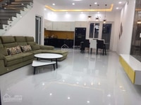 Cho thuê nhà nguyên căn 5x18,5m Mega Residence mặt tiền, full nội thất Cho thuê nhà nguyên căn 5x18,5m Mega Residence mặt tiền, full nội thất