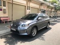 Lexus Rx 350 xám bạc sx 2015 xe rất đẹp bản full zin nguyên như mới. Lexus Rx 350 xám bạc sx 2015 xe rất đẹp bản full zin nguyên như mới.