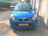 Xây nhà cần bán Kia Morning tự động 2012 xanh dương xe zin leng keng Xây nhà cần bán Kia Morning tự động 2012 xanh dương xe zin leng keng
