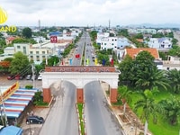 Nhà liên kế và biệt thự siêu đẹp và đỉnh cao Eco Nhà liên kế và biệt thự siêu đẹp và đỉnh cao Eco