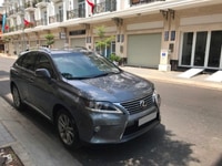 Lexus Rx 350 xám bạc sx 2015 xe rất đẹp bản full zin nguyên như mới. Lexus Rx 350 xám bạc sx 2015 xe rất đẹp bản full zin nguyên như mới.