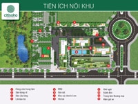 Cần tiền bán gấp căn hộ Citi Soho, tầng cao, view sông, 1.2 tỷ (VAT) Cần tiền bán gấp căn hộ Citi Soho, tầng cao, view sông, 1.2 tỷ (VAT)