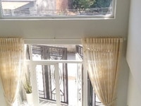Định cư bán gấp nhà mới XD xong, 4x14m2, nở hậu 4.1m SHR, Quận 2 Định cư bán gấp nhà mới XD xong, 4x14m2, nở hậu 4.1m SHR, Quận 2
