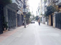 Bán nhà ngõ 100 Hoàng Quốc Việt: 80m2*6m, xây 6T thang máy Bán nhà ngõ 100 Hoàng Quốc Việt: 80m2*6m, xây 6T thang máy