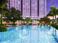 Căn hộ Marina Tower, 2PN có ban công chỉ 16tr/m2, liền kề quận Thủ Đức Căn hộ Marina Tower, 2PN có ban công chỉ 16tr/m2, liền kề quận Thủ Đức