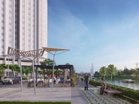 Hot chỉ 5 suất nội bộ căn hộ Marina Tower tại Bắc Sài Gòn, view sông Hot chỉ 5 suất nội bộ căn hộ Marina Tower tại Bắc Sài Gòn, view sông