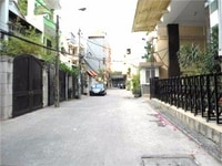 Dọn vào ở luôn Nhà Mt Cư xá Phú Lâm A , P12 ,Quận 6, diện tích 70m2 , Dọn vào ở luôn Nhà Mt Cư xá Phú Lâm A , P12 ,Quận 6, diện tích 70m2 ,
