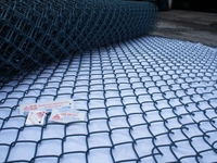 Bán lưới b40 bọc nhựa PVC làm sân tennis, sân bóng đá mini giá rẻ Bán lưới b40 bọc nhựa PVC làm sân tennis, sân bóng đá mini giá rẻ
