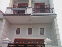Nhà mặt tiền đường Đinh Đức Thiện, Bình Chánh, SHR chính chủ, dt80m2 Nhà mặt tiền đường Đinh Đức Thiện, Bình Chánh, SHR chính chủ, dt80m2
