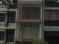 Bán nhàCăn góc HXH Bàn Cờ, Q3, DT 5.6 x8m vuông vức, Giá 8,6 tỷ. Bán nhàCăn góc HXH Bàn Cờ, Q3, DT 5.6 x8m vuông vức, Giá 8,6 tỷ.