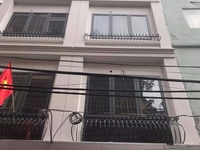 Cho thuê nhà riêng tại Hoàng Công Chất, Bắc Từ Liêm.50m2*7tầng giá 35t Cho thuê nhà riêng tại Hoàng Công Chất, Bắc Từ Liêm.50m2*7tầng giá 35t