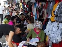 Bán dãy trọ 6 phòng gần KCN Tân Tạo và KIot (Sạp) Chợ Bình Chánh Bán dãy trọ 6 phòng gần KCN Tân Tạo và KIot (Sạp) Chợ Bình Chánh