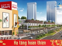 Đất nền trung tâm hải châu, đối diện SHB, giá rẻ Đất nền trung tâm hải châu, đối diện SHB, giá rẻ