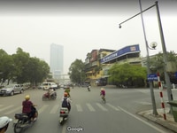 Mặt phố Nguyễn Chí Thanh, vị trí kim cương MT 40m, 1.300m2 Mặt phố Nguyễn Chí Thanh, vị trí kim cương MT 40m, 1.300m2