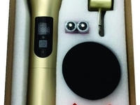 Mic không dây Shure đa năng ur-1000 Mic không dây Shure đa năng ur-1000