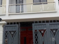 Bán 1 Căn Nhà Phố Đường Thạnh Lộc 19 Quận 12. DT: 56m2. Bán 1 Căn Nhà Phố Đường Thạnh Lộc 19 Quận 12. DT: 56m2.