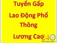 Cần 05 nhân viên nam nữ bán hàng Cần 05 nhân viên nam nữ bán hàng