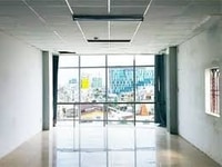 Cho thuê văn phòng chuyên nghiệp 50m2 mặt phố Quán Thánh Cho thuê văn phòng chuyên nghiệp 50m2 mặt phố Quán Thánh