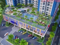 Căn hộ cao cấp ngay trung tâm Thủ Đức chỉ 969tr/ căn 2PN - CK 8% Căn hộ cao cấp ngay trung tâm Thủ Đức chỉ 969tr/ căn 2PN - CK 8%