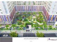 Căn hộ Sài Gòn Avenue độc quyền căn diện tích nhỏ - Chỉ 969tr/ căn Căn hộ Sài Gòn Avenue độc quyền căn diện tích nhỏ - Chỉ 969tr/ căn