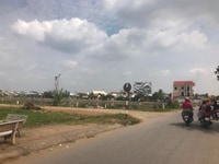 Bán đất nền, Lộ giới trước nhà 6m, ôtô ra vào thoải mái Bán đất nền, Lộ giới trước nhà 6m, ôtô ra vào thoải mái