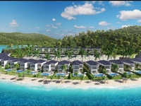 Thiên đường trong tương lai - Hãy đến với Goldenbay 602 Thiên đường trong tương lai - Hãy đến với Goldenbay 602