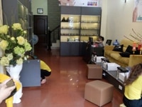 Sang spa nail mặt tiền đường Sương Nguyệt Ánh,p.bến Thành, Q1 Sang spa nail mặt tiền đường Sương Nguyệt Ánh,p.bến Thành, Q1