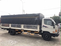 Xe hyundai hd 120sl thùng siêu dài Xe hyundai hd 120sl thùng siêu dài