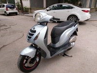 Honda PS 150i chính chủ biển HN đủ giấy tờ ĐK 2008 Honda PS 150i chính chủ biển HN đủ giấy tờ ĐK 2008