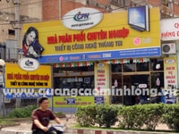 Cho thuê nhà mặt đường Quang Trung,Hồng Bàng,Hải Phòng Cho thuê nhà mặt đường Quang Trung,Hồng Bàng,Hải Phòng