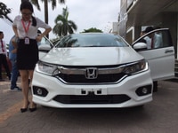 Honda Giải Phóng! Honda City 2019 1.5 V-CVT mới, xe đủ màu,giá hấp dẫn Honda Giải Phóng! Honda City 2019 1.5 V-CVT mới, xe đủ màu,giá hấp dẫn