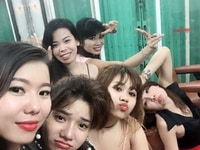 Karaoke Sài Gòn tuyển phục vụ Nam Nữ Karaoke Sài Gòn tuyển phục vụ Nam Nữ
