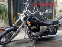 Moto Rebel USA 150c 2k17 Ragal Raptor phiên bản đặc biệt Moto Rebel USA 150c 2k17 Ragal Raptor phiên bản đặc biệt