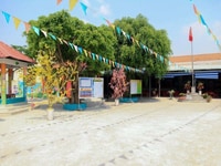 Đất ngay Thị Trấn tiện kinh doanh mặt tiền lớn đường tỉnh lộ Đất ngay Thị Trấn tiện kinh doanh mặt tiền lớn đường tỉnh lộ