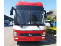 Samco Primas 35 giường - Động cơ ISUZU Samco Primas 35 giường - Động cơ ISUZU