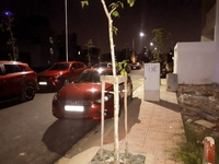 Sở Hữu ngay đất ven kênh sài gòn, Dt 100m2 SHR,sang tên ngay quận 12 Sở Hữu ngay đất ven kênh sài gòn, Dt 100m2 SHR,sang tên ngay quận 12