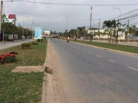 Đất 2 mặt tiền tỉnh lộ 822 SHR 370tr thương lượng Đất 2 mặt tiền tỉnh lộ 822 SHR 370tr thương lượng