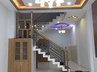Nhà 70/27 Trần Văn Ơn 4,5x8m, nhà đẹp sổ hồng chính chủ giá 2,8 tỷ tl Nhà 70/27 Trần Văn Ơn 4,5x8m, nhà đẹp sổ hồng chính chủ giá 2,8 tỷ tl